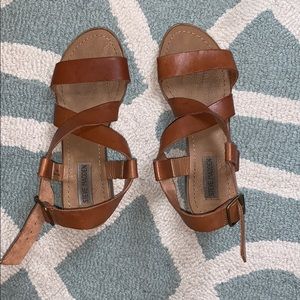 Steve Madden Sandals